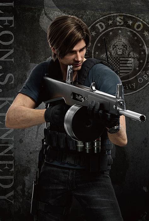 Resident Evil (disambiguation) .